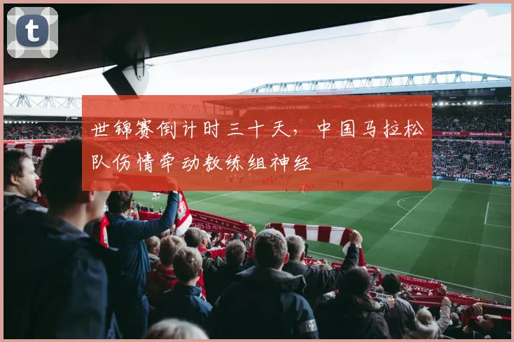 世锦赛倒计时三十天，中国马拉松队伤情牵动教练组神经