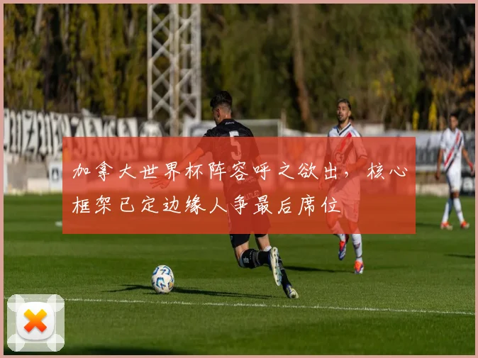 加拿大世界杯阵容呼之欲出，核心框架已定边缘人争最后席位